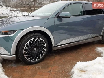 Авто Hyundai Ioniq 5 2023 № 8538798