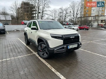 Авто BYD Leopard 3 2025 № 8538799