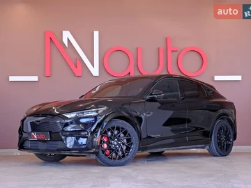 Авто Ford Mustang Mach-E 2023 № 8538803
