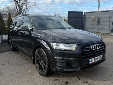 Авто Audi Q7 2018 № 8538805