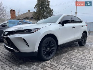 Авто Toyota Venza 2023 № 8538813