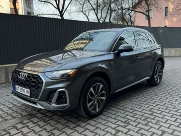 Авто Audi Q5 2023 № 8538822