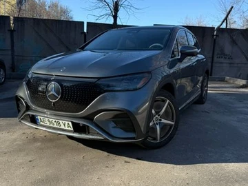 Авто Mercedes Eqe 2023 № 8538825