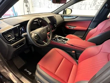 Авто Lexus Nx 2022 № 8538827