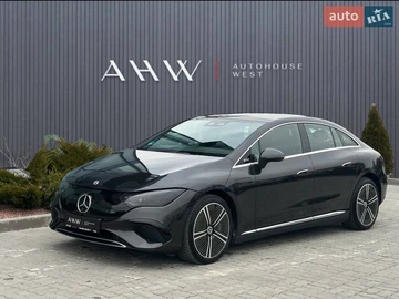 Авто Mercedes Eqe 2023 № 8538830