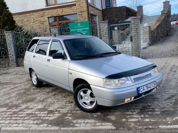 Авто ВАЗ 2111 2009 № 8538851