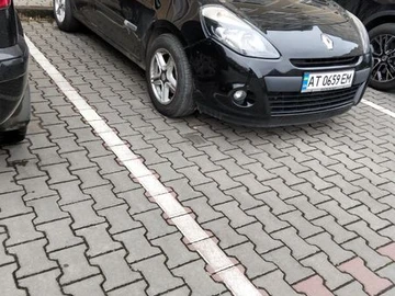 Авто Renault Clio 2012 № 8538853