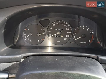 Авто Daewoo Lanos 2003 № 8538865