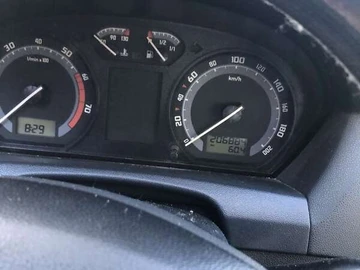 Авто Skoda Fabia 2007 № 8538866