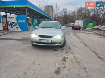 Авто Opel Vectra 2000 № 8538878