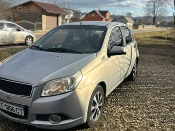 Авто ЗАЗ Vida 2012 № 8538880