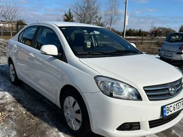 Авто Great Wall Voleex C30 2013 № 8538883
