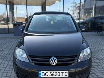 Авто Volkswagen Golf 2005 № 8539054