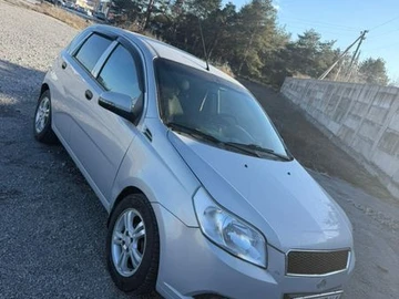 Авто ЗАЗ Vida 2014 № 8539064