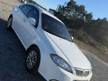 Авто Daewoo Gentra 2013 № 8539076