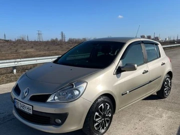 Авто Renault Clio 2006 № 8539084