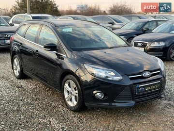 Авто Ford Focus 2013 № 8539090