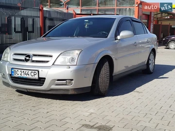 Авто Opel Vectra 2004 № 8539093