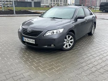 Авто Toyota Camry 2007 № 8539094