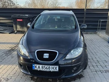 Авто SEAT Altea Xl 2008 № 8539097