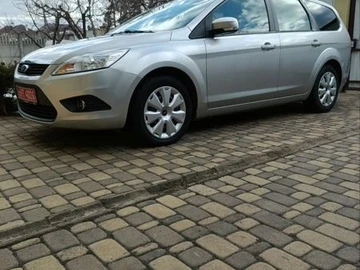 Авто Ford Focus 2010 № 8539107