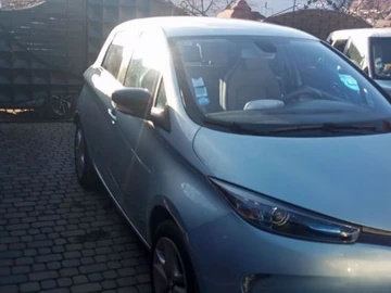 Авто Renault Zoe 2015 № 8539111