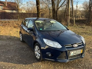 Авто Ford Focus 2014 № 8539124