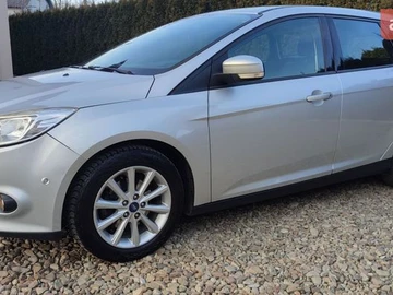 Авто Ford Focus 2012 № 8539130