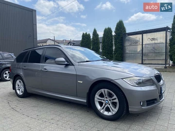 Авто BMW 3 Series 2010 № 8539143