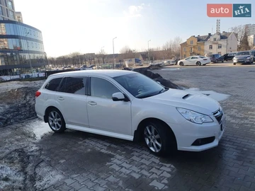 Авто Subaru Legacy 2014 № 8539157