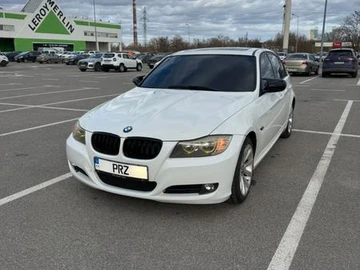 Авто BMW 3 Series 2011 № 8539162