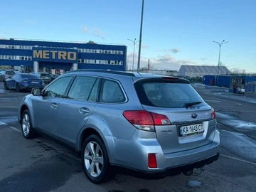 Авто Subaru Outback 2013 № 8539163
