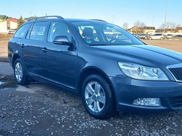 Авто Skoda Octavia 2011 № 8539182