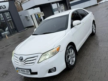 Авто Toyota Camry 2010 № 8539333