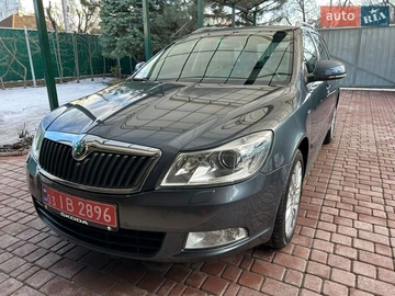 Авто Skoda Octavia 2012 № 8539354