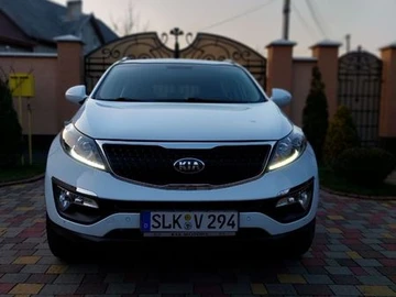 Авто KIA Sportage 2015 № 8539376