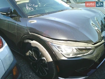 Авто KIA Ev6 2022 № 8539391