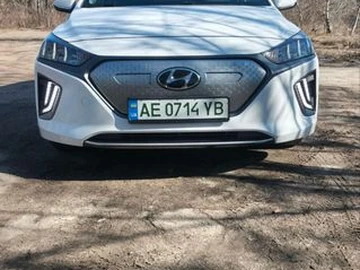 Авто Hyundai Ioniq 2020 № 8539394