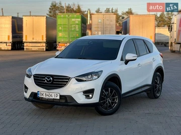 Авто Mazda Cx-5 2015 № 8539409