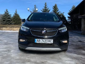 Авто Buick Encore 2019 № 8539419