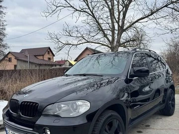 Авто BMW X5 2011 № 8539425