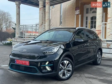 Авто KIA Niro 2021 № 8539431