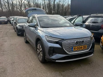 Авто Audi Q4 E-Tron 2022 № 8539433