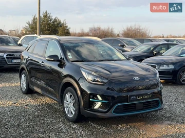 Авто KIA Niro 2020 № 8539436