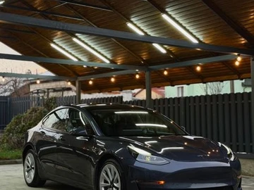 Авто Tesla Model 3 2022 № 8539439