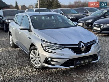 Авто Renault Megane 2023 № 8539440