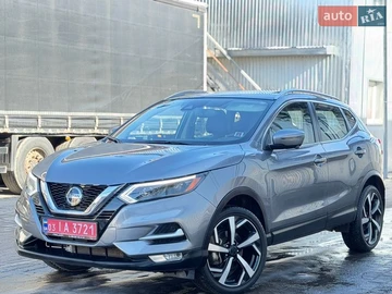 Авто Nissan Rogue Sport 2023 № 8539441
