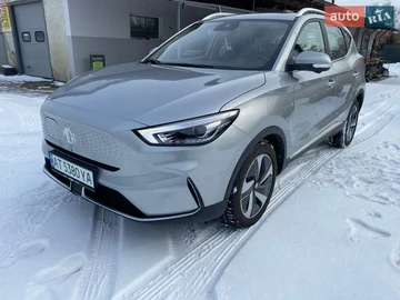 Авто MG Zs Ev 2024 № 8539443