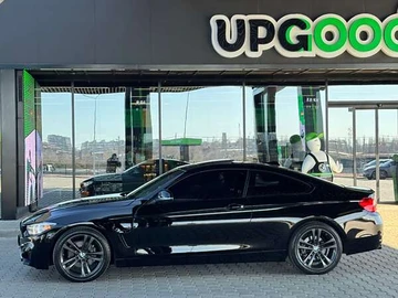 Авто BMW 4 Series 2016 № 8539444