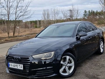 Авто Audi A4 2019 № 8539448